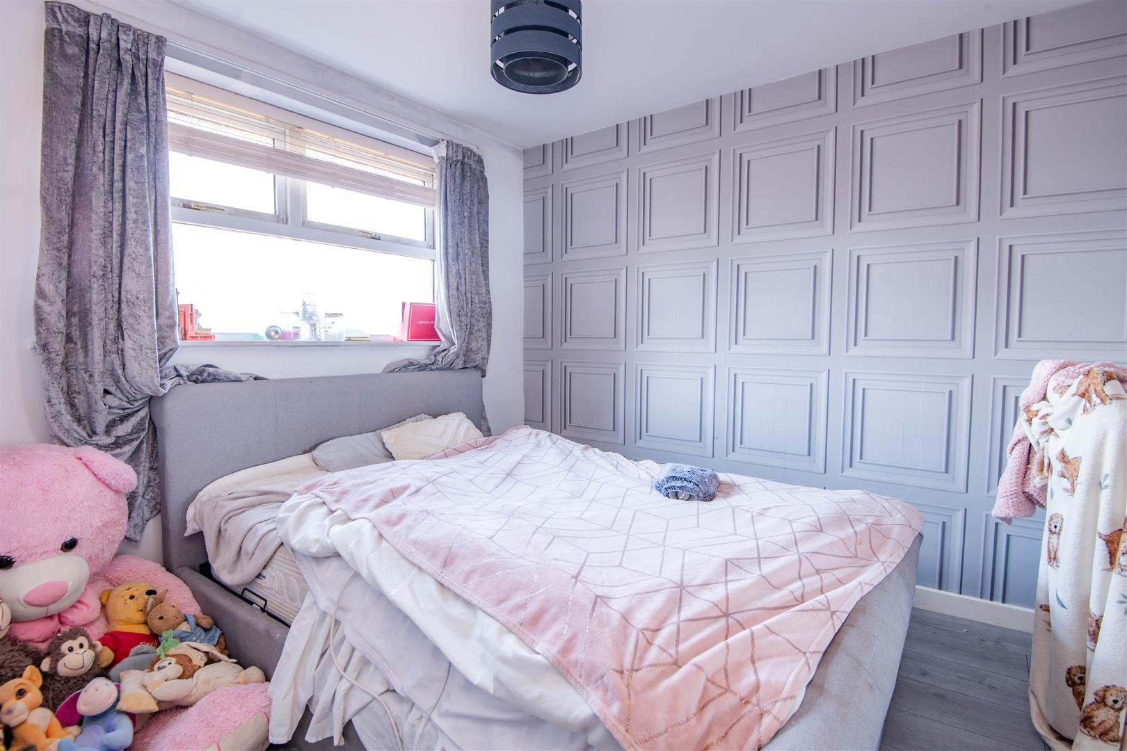 Lupton Street, Chorley